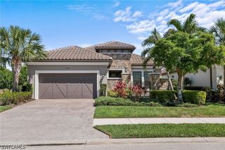 9361 Terresina DR, Naples, FL 34119