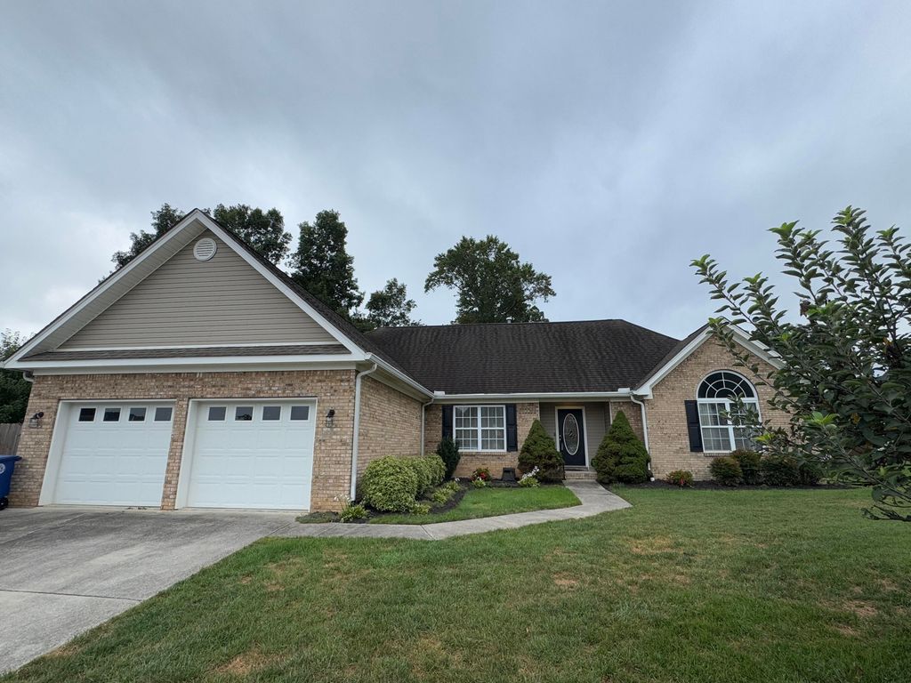5614 Jonquil Lane, Ooltewah, TN 37363