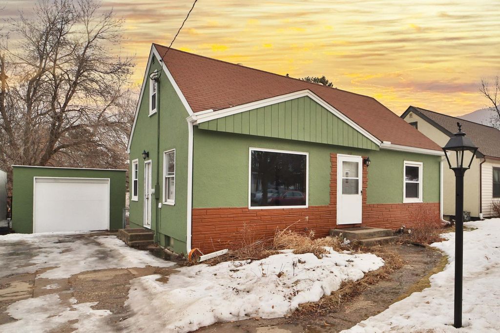 1219 S 9th Street, Brainerd, MN 56401