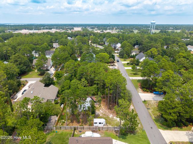 514 Superior Road, Wilmington, NC 28412
