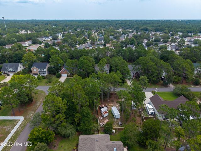 514 Superior Road, Wilmington, NC 28412