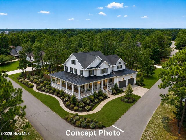 514 Superior Road, Wilmington, NC 28412