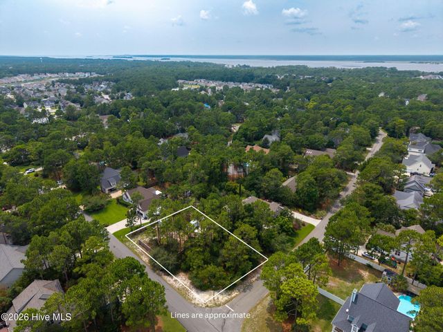 514 Superior Road, Wilmington, NC 28412