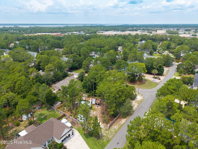 514 Superior Road, Wilmington, NC 28412