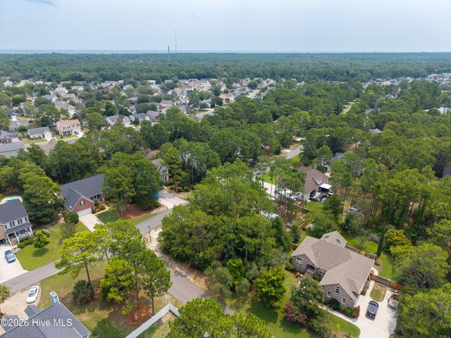 514 Superior Road, Wilmington, NC 28412