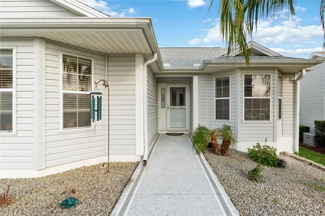 403 MCLEOD LANE, The Villages, FL 32162