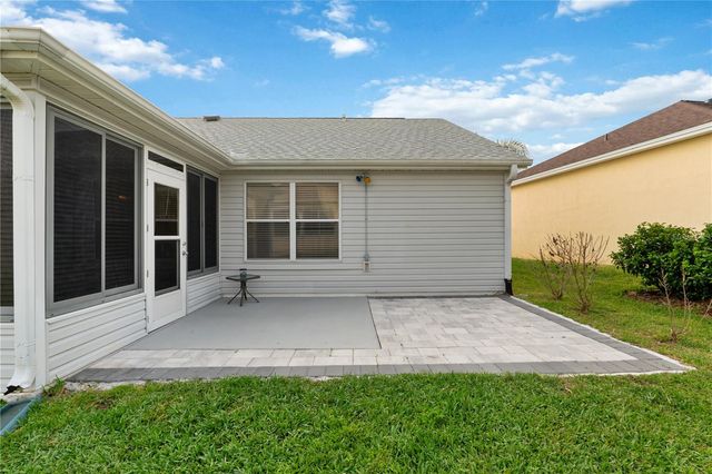 403 MCLEOD LANE, The Villages, FL 32162