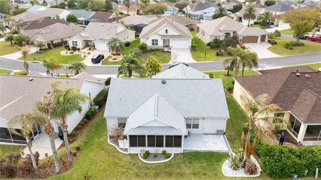 403 MCLEOD LANE, The Villages, FL 32162