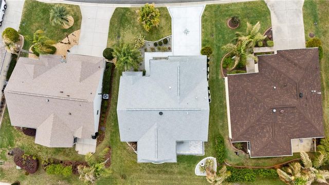 403 MCLEOD LANE, The Villages, FL 32162