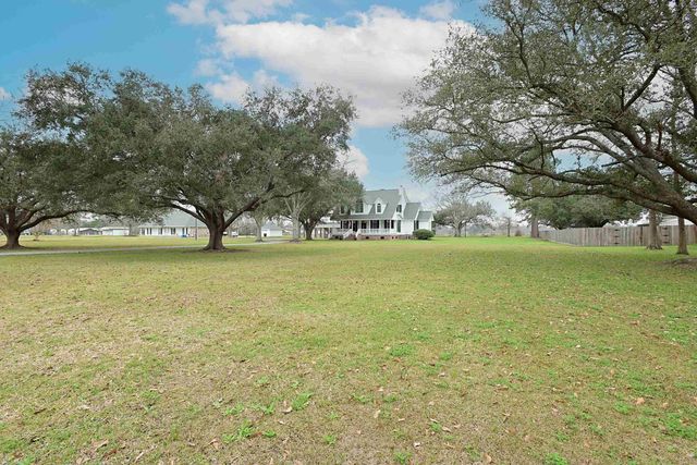 528 St George Road, Schriever, LA 70395