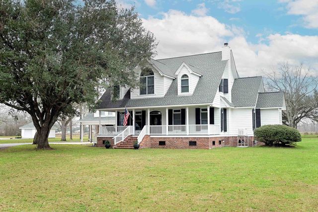528 St George Road, Schriever, LA 70395