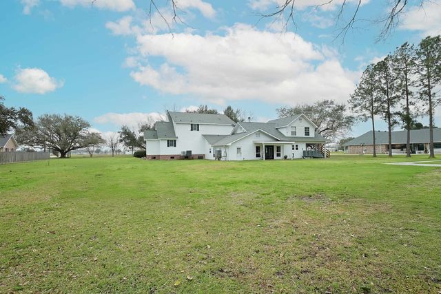 528 St George Road, Schriever, LA 70395