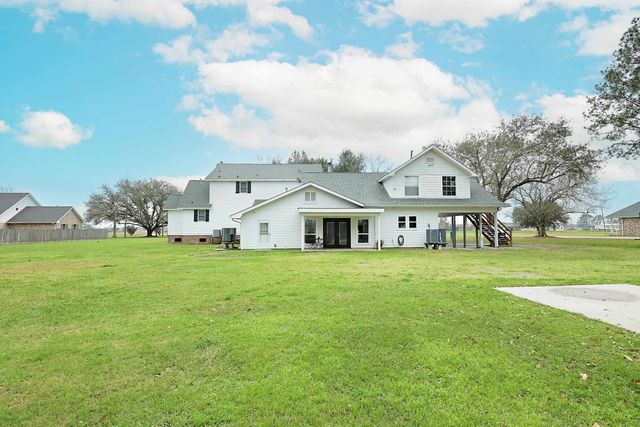 528 St George Road, Schriever, LA 70395