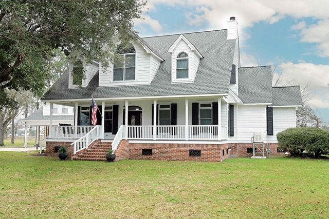 528 St George Road, Schriever, LA 70395