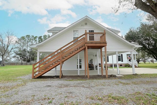 528 St George Road, Schriever, LA 70395