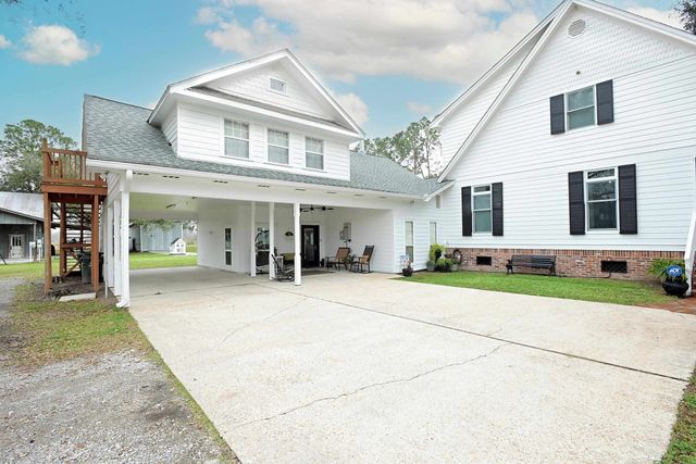528 St George Road, Schriever, LA 70395