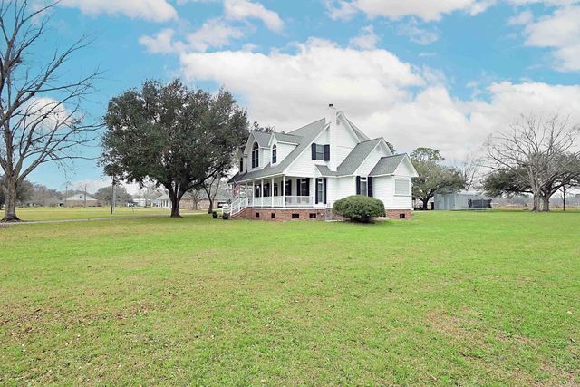 528 St George Road, Schriever, LA 70395