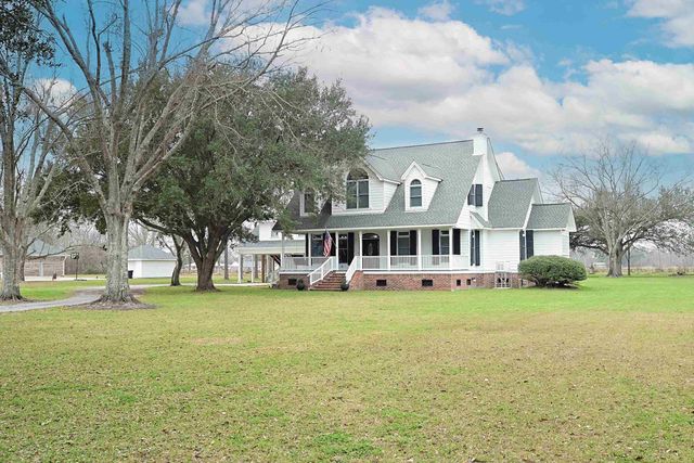 528 St George Road, Schriever, LA 70395
