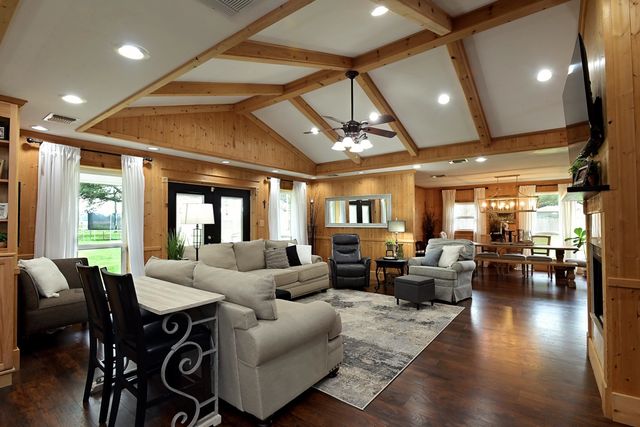 528 St George Road, Schriever, LA 70395