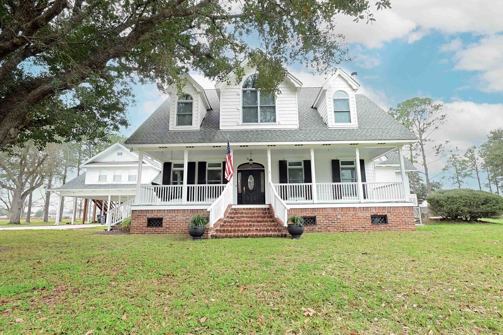 528 St George Road, Schriever, LA 70395