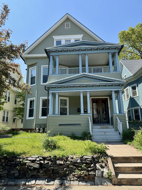 40 Pendleton Street 3, New Haven, CT 06511