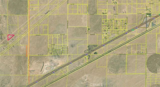 0 Powerline, Newberry Springs, CA 92365