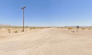 0 Powerline, Newberry Springs, CA 92365
