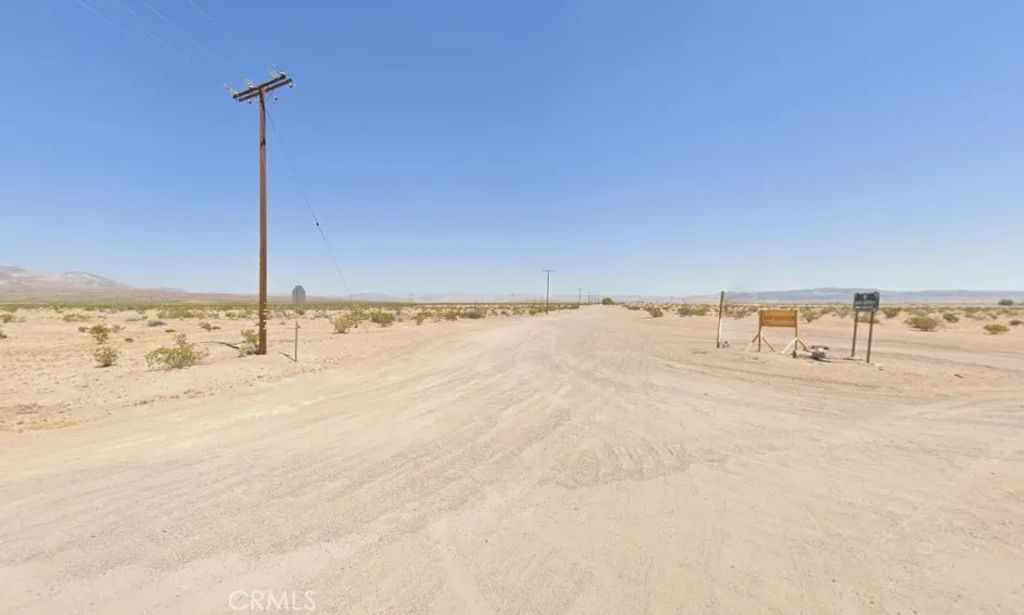 0 Powerline, Newberry Springs, CA 92365