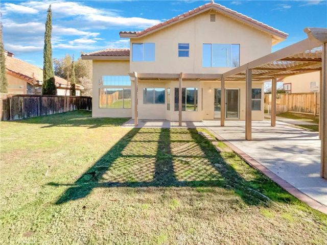 12196 Nugget Avenue, Victorville, CA 92392