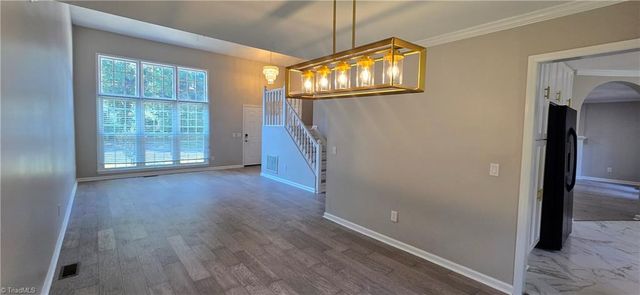 4809 Lonita Street, Greensboro, NC 27407