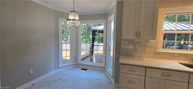 4809 Lonita Street, Greensboro, NC 27407