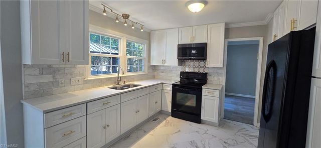 4809 Lonita Street, Greensboro, NC 27407