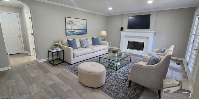 4809 Lonita Street, Greensboro, NC 27407