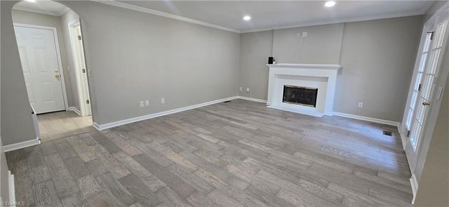 4809 Lonita Street, Greensboro, NC 27407