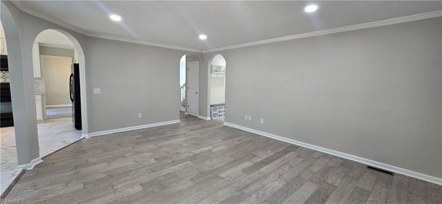 4809 Lonita Street, Greensboro, NC 27407
