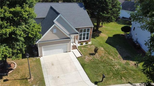 4809 Lonita Street, Greensboro, NC 27407