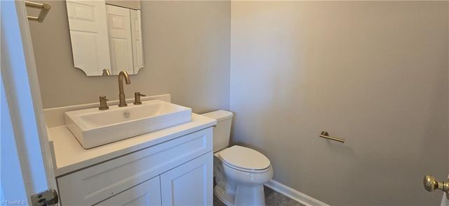 4809 Lonita Street, Greensboro, NC 27407
