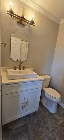 4809 Lonita Street, Greensboro, NC 27407