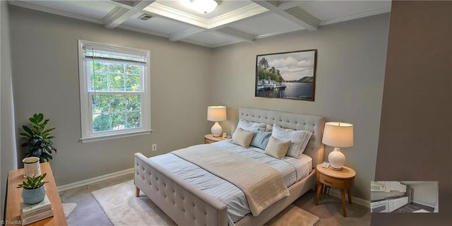 4809 Lonita Street, Greensboro, NC 27407