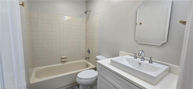 4809 Lonita Street, Greensboro, NC 27407