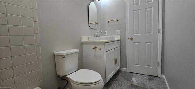 4809 Lonita Street, Greensboro, NC 27407