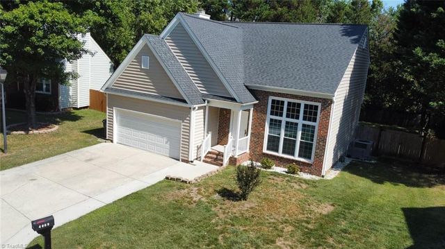 4809 Lonita Street, Greensboro, NC 27407