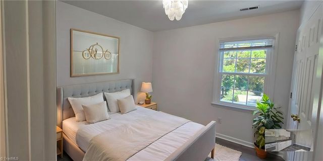 4809 Lonita Street, Greensboro, NC 27407
