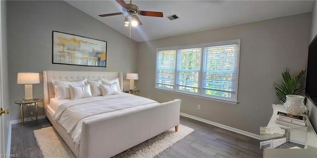 4809 Lonita Street, Greensboro, NC 27407