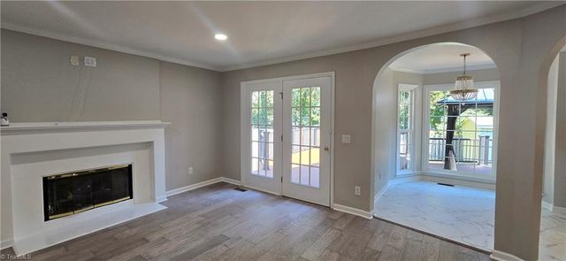 4809 Lonita Street, Greensboro, NC 27407