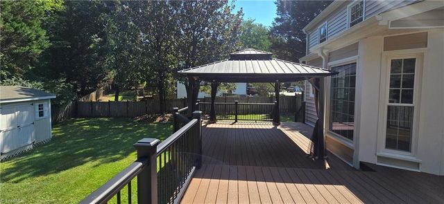 4809 Lonita Street, Greensboro, NC 27407