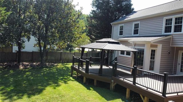 4809 Lonita Street, Greensboro, NC 27407