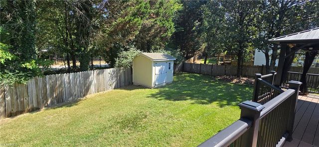 4809 Lonita Street, Greensboro, NC 27407