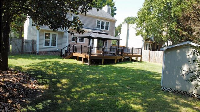 4809 Lonita Street, Greensboro, NC 27407