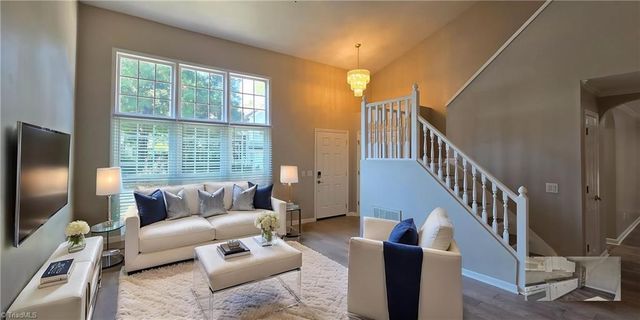 4809 Lonita Street, Greensboro, NC 27407